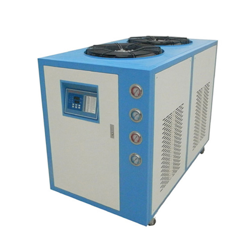 供應(yīng)稀土永磁鍍膜專用冷水機(jī)