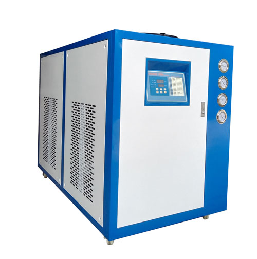 供應(yīng)覆膜機(jī)專用冷水機(jī)