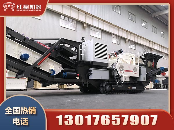 建筑垃圾越來(lái)越多，哪種建筑垃圾破碎機(jī)更好