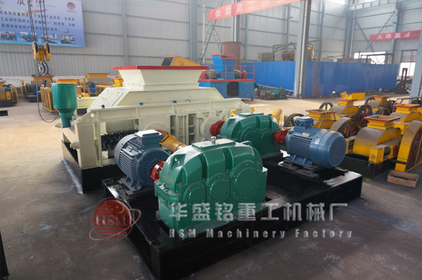 對輥破碎機(jī)哪個廠家好