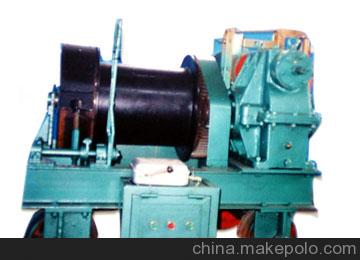 供應(yīng)游動(dòng)絞車 礦用游動(dòng)絞車