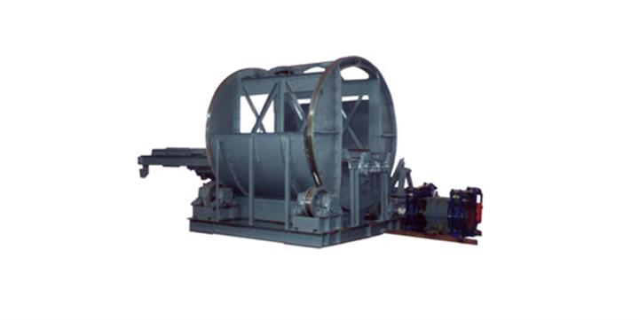 供應(yīng)翻車機(jī) 礦用翻車機(jī)