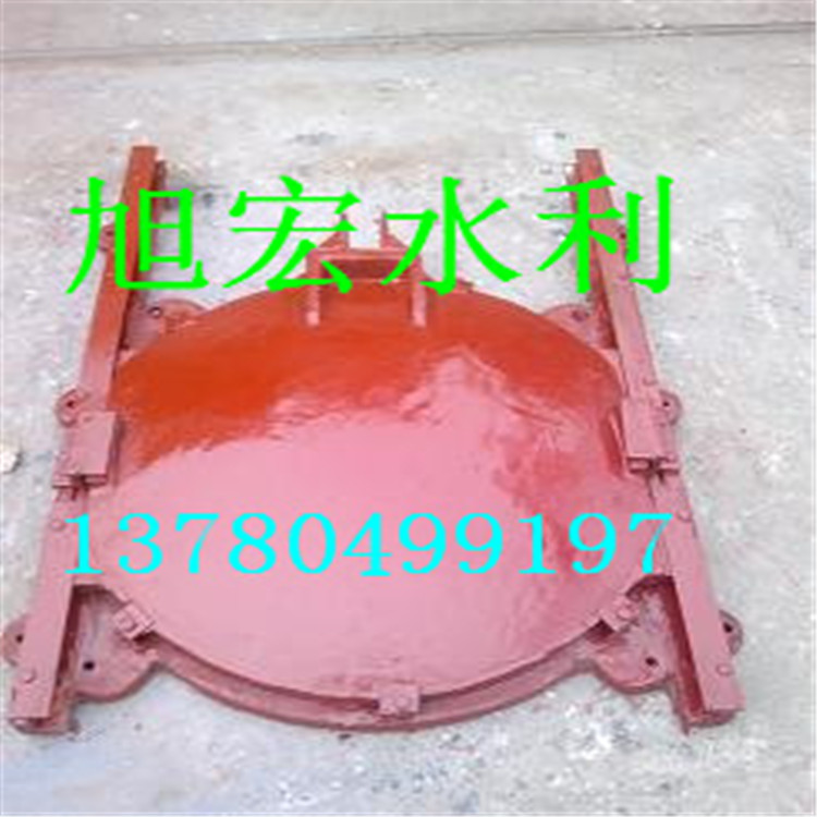 供應(yīng)鑄鐵圓閘門(mén)