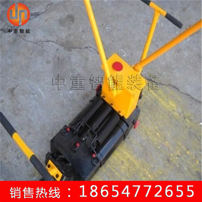 供應(yīng)YTF-400II雙向液壓軌縫調(diào)整器