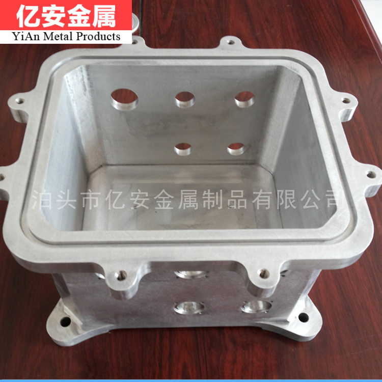 鋁鑄件翻砂鑄造