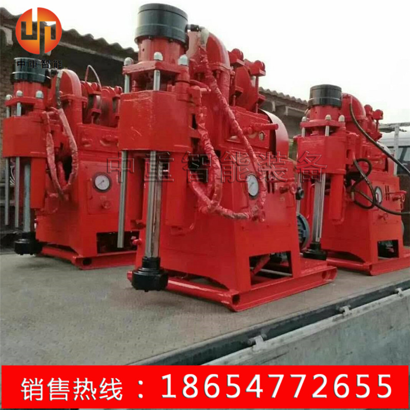 供應(yīng)云南曲靖供應(yīng)ZLJ系列礦井探水鉆機(jī)