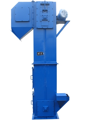 成都環(huán)鏈斗式提升機(jī)