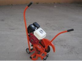 供應(yīng)NQG-5.8鋸軌機(jī)直銷