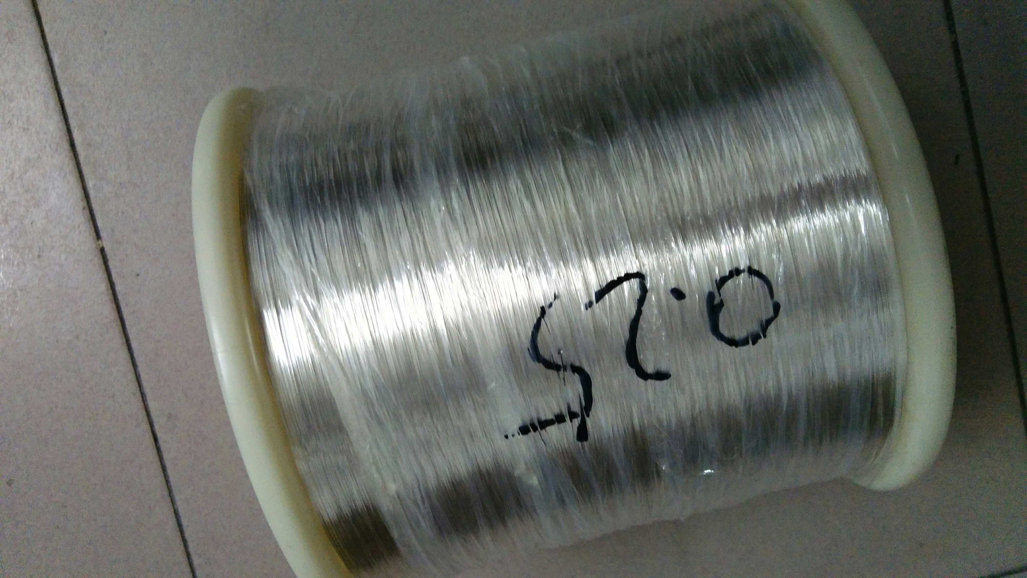 供應(yīng)c5191鍍鎳磷銅線 銀銅合金線特價(jià)