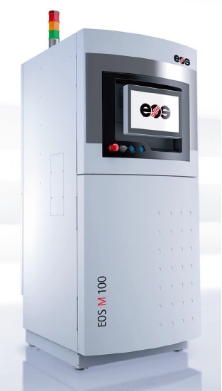 直接金屬激光燒結(jié)系統(tǒng)EOS M 100