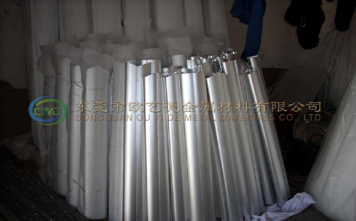 供應(yīng)AZ40M高精密鎂合金圓棒