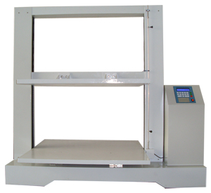 供應(yīng)HT-8003P包裝箱抗壓試驗(yàn)機(jī)