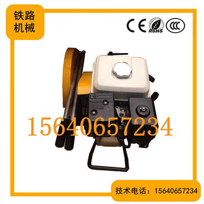 供應(yīng)山東軌道專用內(nèi)燃鋼軌切割機(jī)獨(dú)一無二_