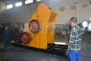 供應(yīng)陽泉建筑垃圾粉碎機(jī)如何實(shí)現(xiàn)變廢為寶k