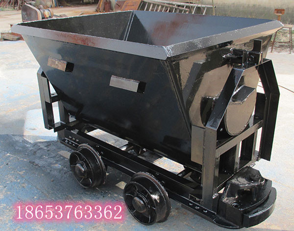 翻斗式礦車(chē)銷(xiāo)量排名 礦車(chē)廠家