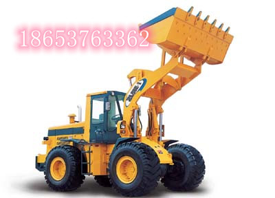 LWT-150輪胎式挖掘裝載機(jī)使用說(shuō)明