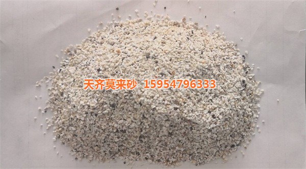 濟南精密鑄造砂廠家