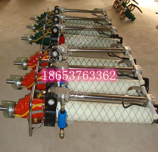 MQT型氣動(dòng)錨桿鉆機(jī)