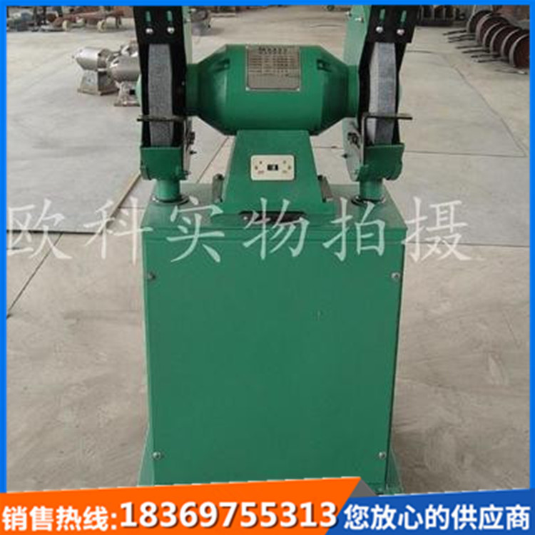 供應(yīng)環(huán)保型除塵砂輪機(jī)立式除塵砂輪機(jī)