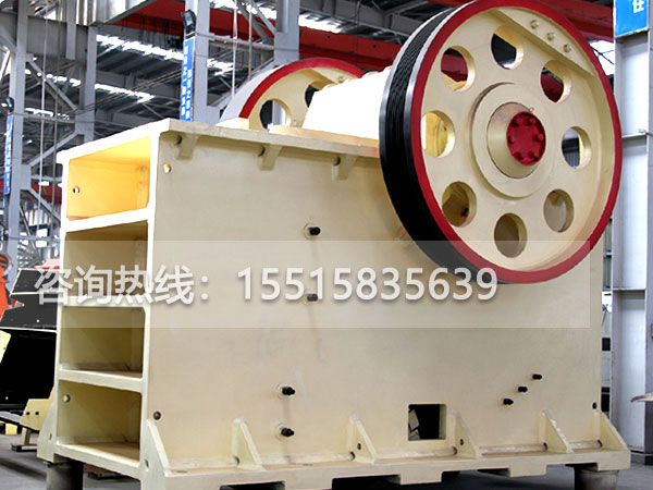 46顎式破碎機(jī)詳解在此，教你該如何選購？