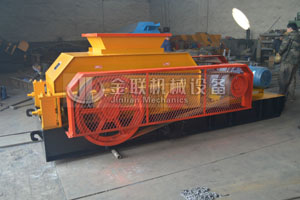 供應(yīng)對(duì)輥破碎機(jī)借助自身優(yōu)點(diǎn)逆勢(shì)而行fyh