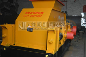 供應(yīng)對輥破碎機(jī)搭載豪華配置拓創(chuàng)市場fyh