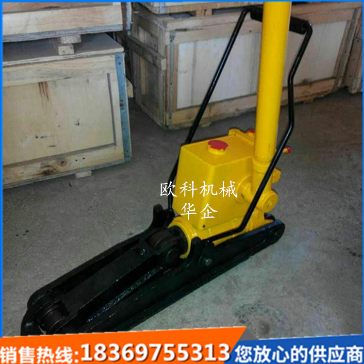 供應(yīng)鋼軌起道撥道器液壓起撥道器