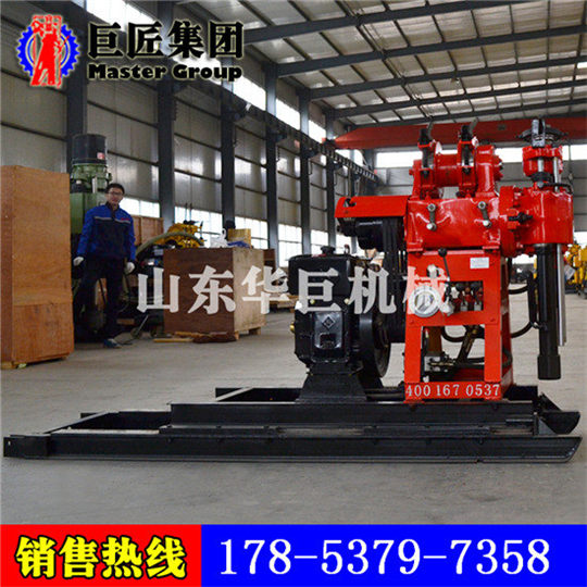 供應(yīng)便攜式地質(zhì)勘探鉆機(jī) 可移機(jī)的巖心取樣
