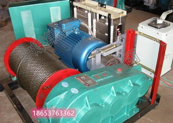 卷場(chǎng)機(jī)介紹 品牌卷?yè)P(yáng)機(jī)哪家銷(xiāo)量好