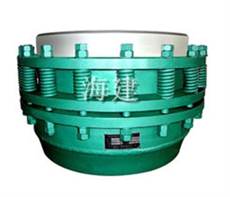 聲名鵲起的DN289MM旋轉(zhuǎn)補償器廠家
