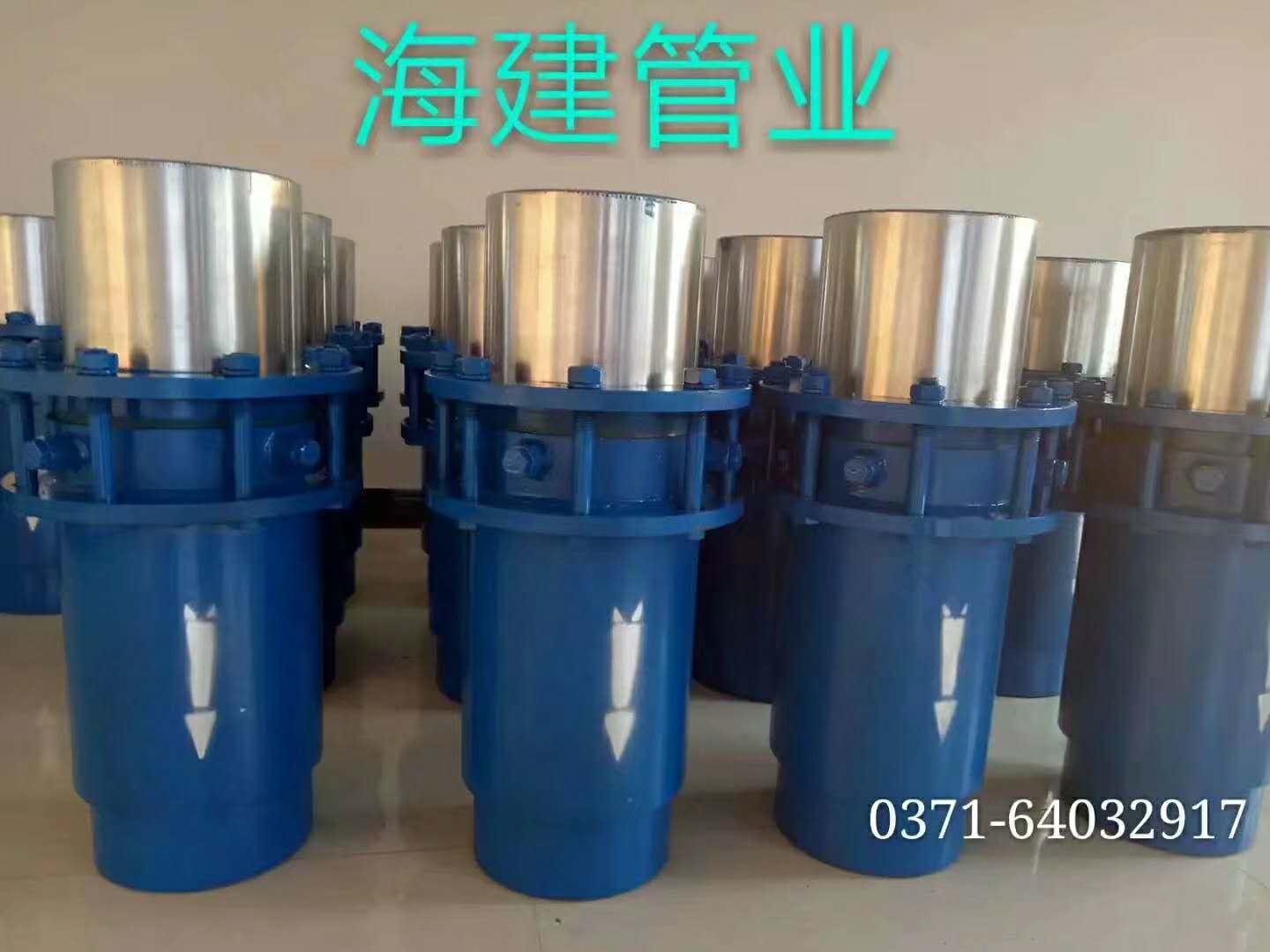 中海建套筒補償器廠家思維模式發(fā)展