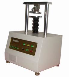 供應(yīng)HT-8004紙箱邊壓強(qiáng)度試驗(yàn)機(jī)