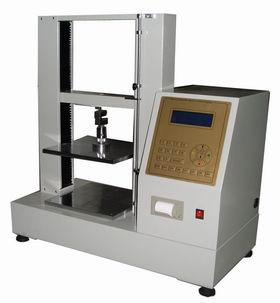 供應(yīng)HT-8004-P紙管抗壓試驗(yàn)機(jī)