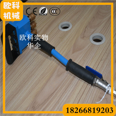 墻面打磨電動鑿毛機(jī) 樓房建筑打毛機(jī)