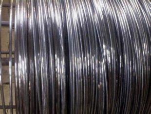 供應(yīng)13mm線徑鋁合金線直銷 螺絲鋁線