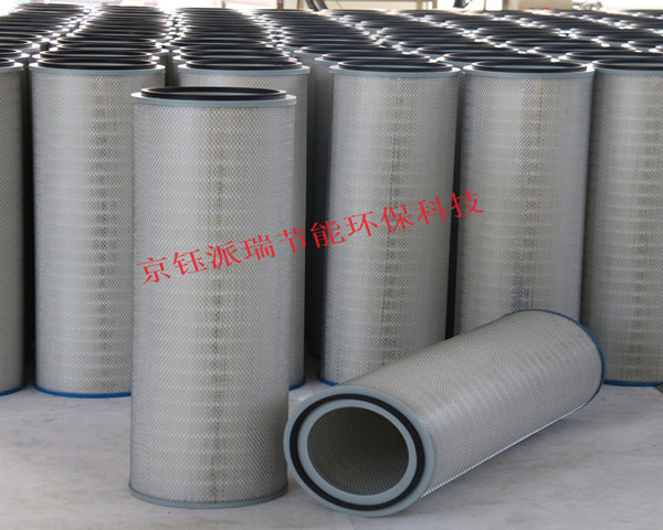 銷(xiāo)售自潔式空氣濾筒 制氧機(jī)空氣過(guò)濾器濾芯