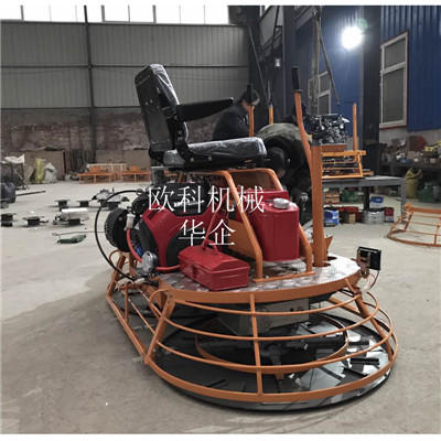 黑龍江座駕式抹光機(jī) 混凝土抹光機(jī)