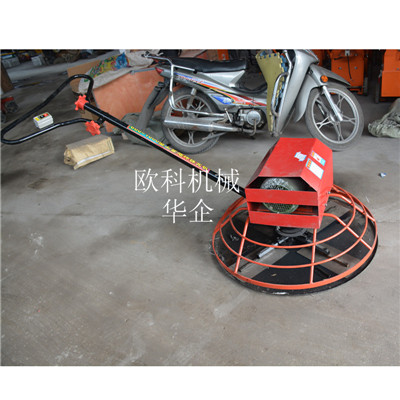 駕駛式抹光機(jī) 混凝土雙盤收光機(jī)