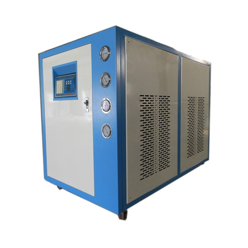 供應(yīng)橡膠管擠出專用冷水機(jī)