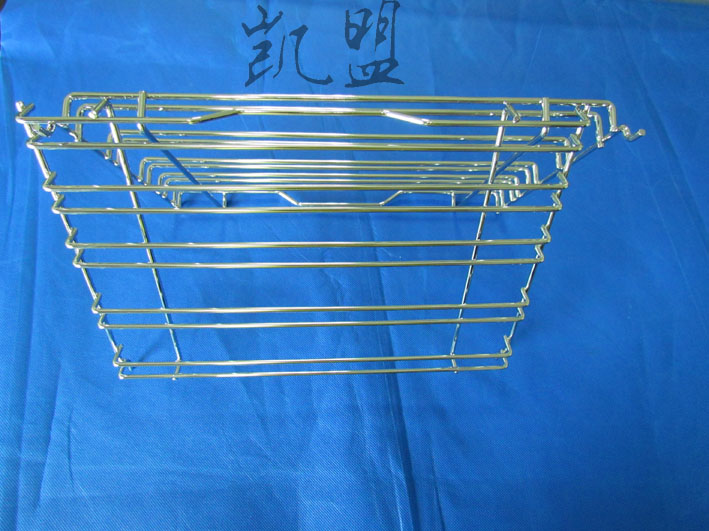 供應廚衛(wèi)拉籃刀片食品級電解拋光液