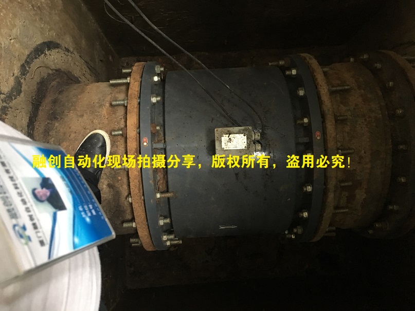 供應污水管網(wǎng)專用污水流量計