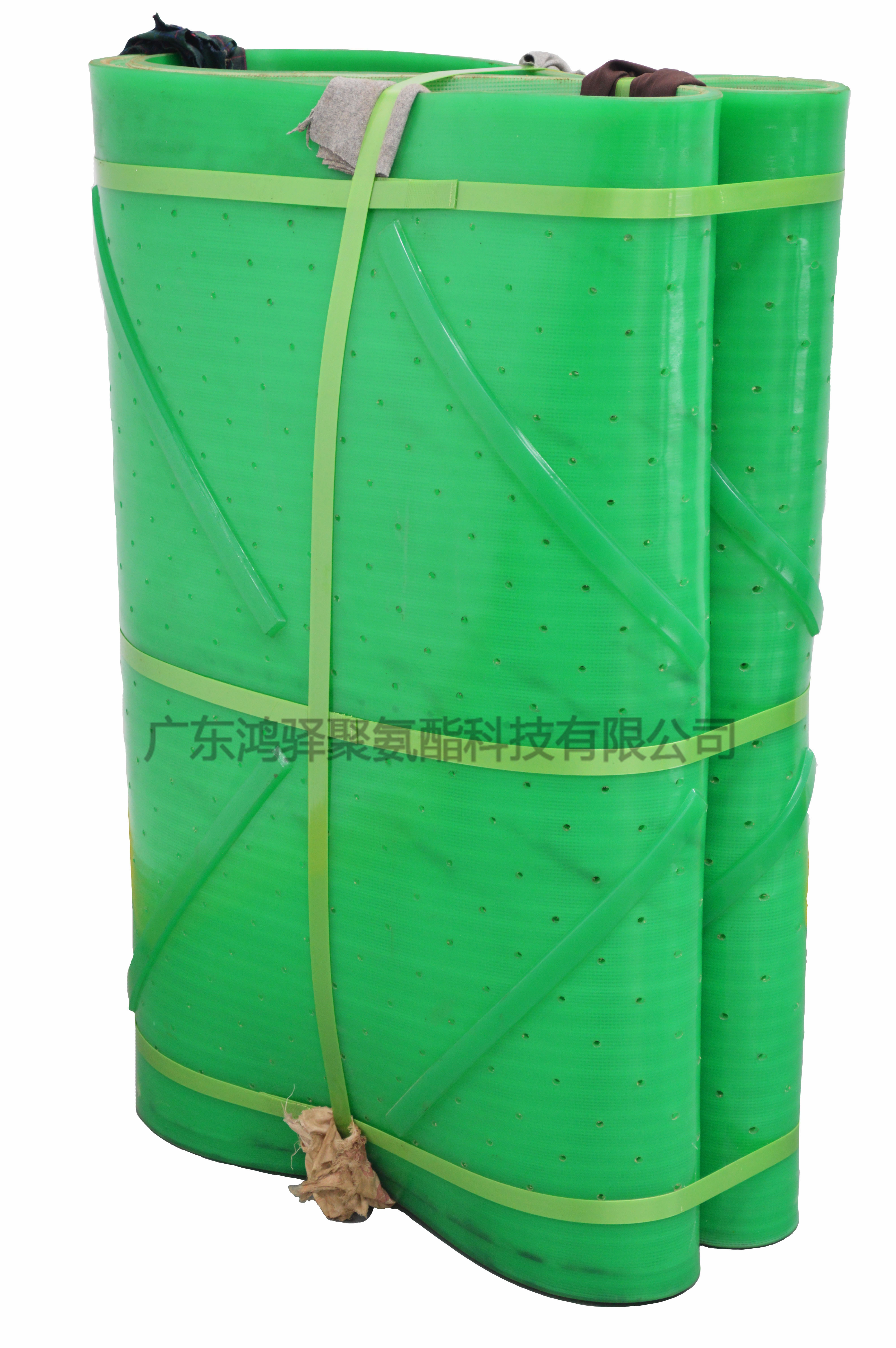 供應(yīng)Q3210耐磨拋丸機(jī)履帶