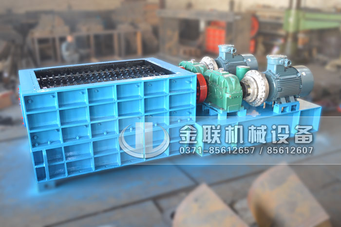 供應狼牙破碎機自主創(chuàng)新領跑市場lyp48