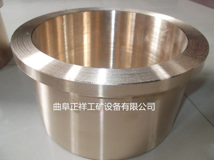 銅套廠家供應(yīng)掘進(jìn)機(jī)配件銅套