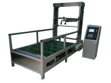 供應(yīng)HT-9020童車動(dòng)態(tài)路況試驗(yàn)機(jī)
