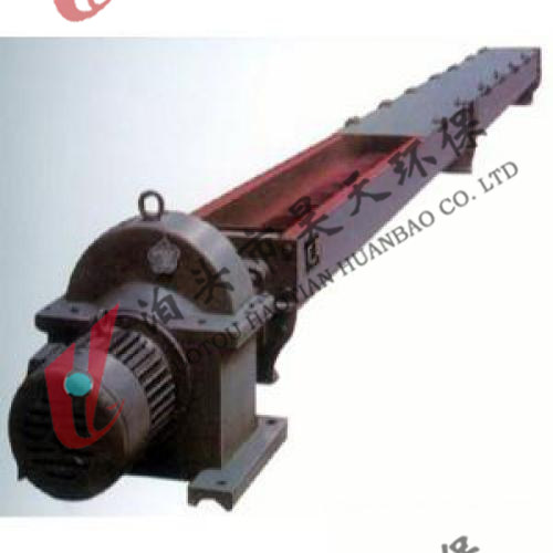 我國(guó)無(wú)軸螺旋輸送機(jī)的出路在哪里？
