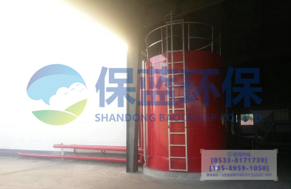 供應(yīng)除塵脫硫脫硝設(shè)備