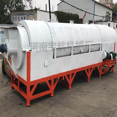 供應(yīng)宇航滾筒炭化機(jī)做良心企業(yè)方能決勝千里