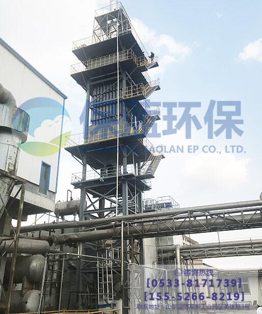 供應(yīng)濕式靜電除塵器 磚廠除塵設(shè)備
