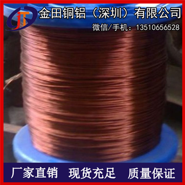 供應(yīng)T3銅絲/C1100導(dǎo)電銅線 裸銅線